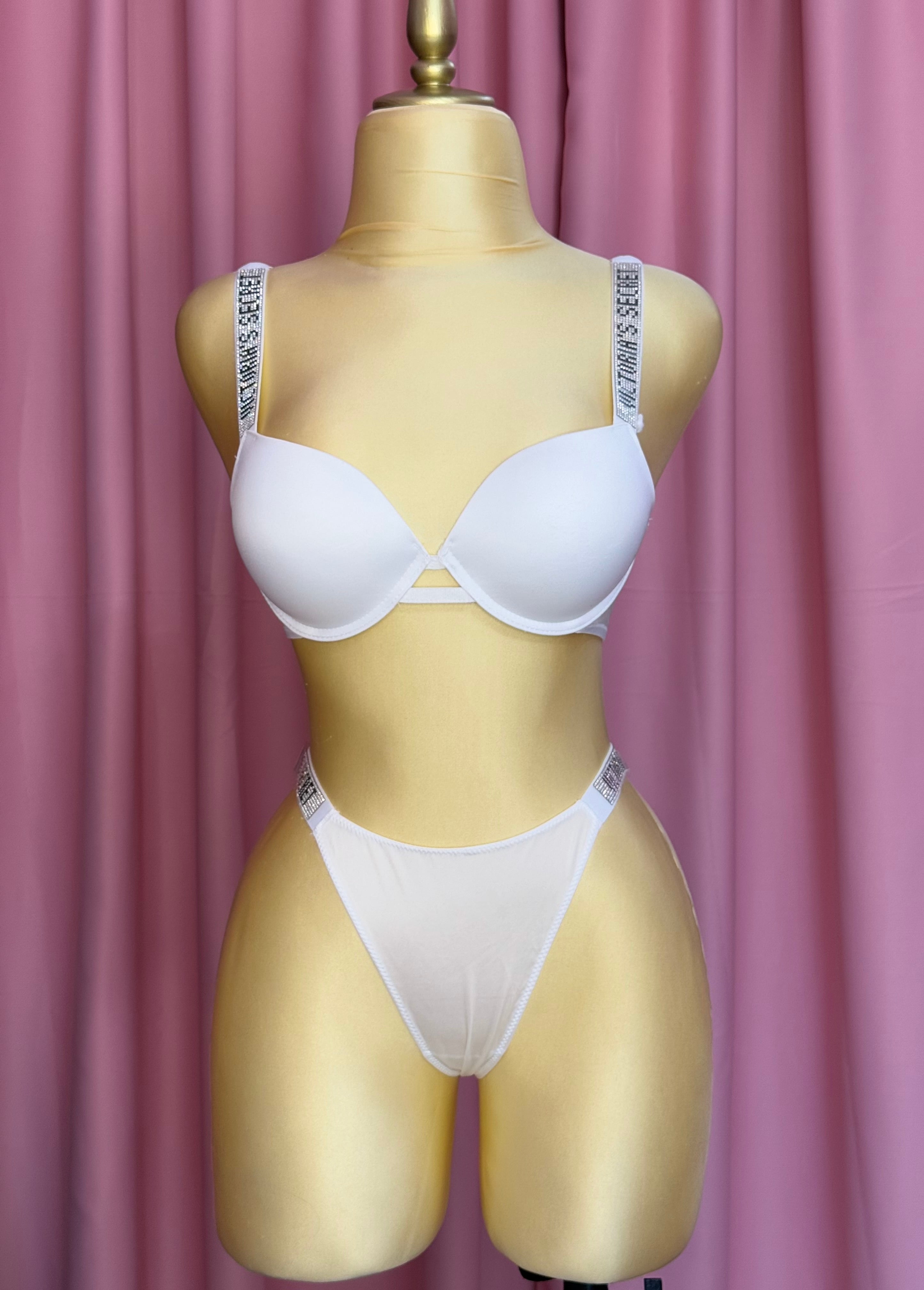 Coordinado VICTORIA’S SECRET