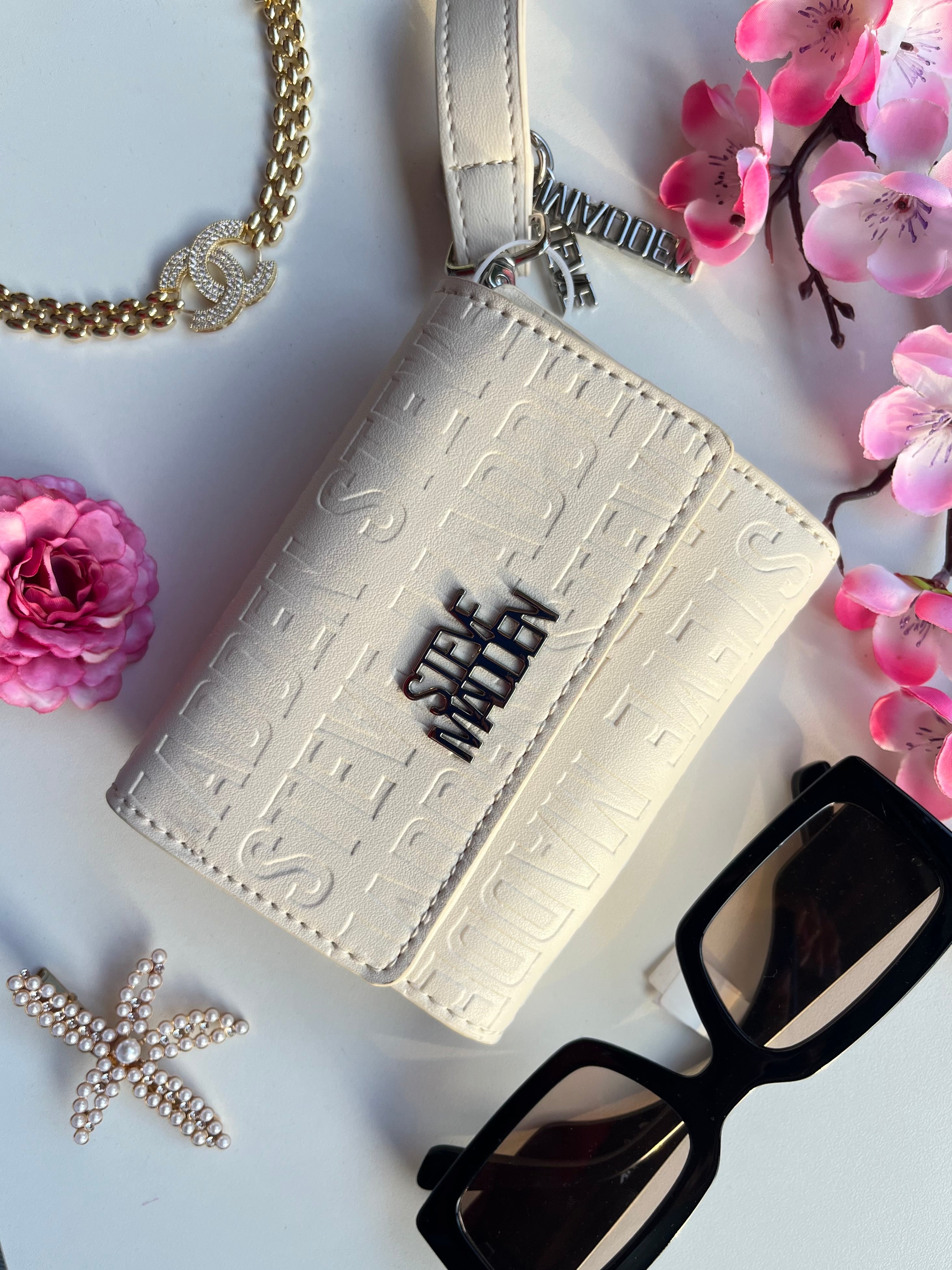 Cartera Steve Madden