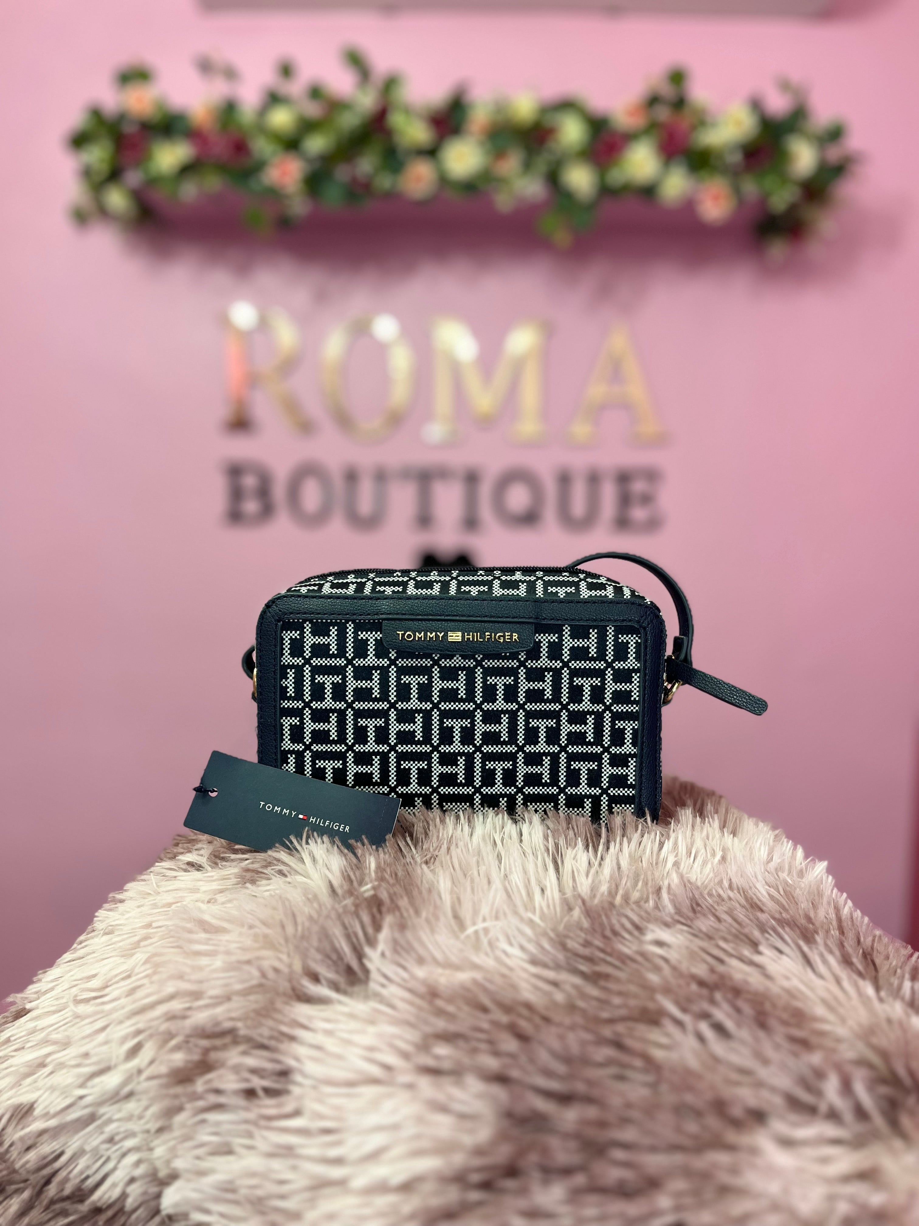 Crossbody original TOMMY HILFIGER