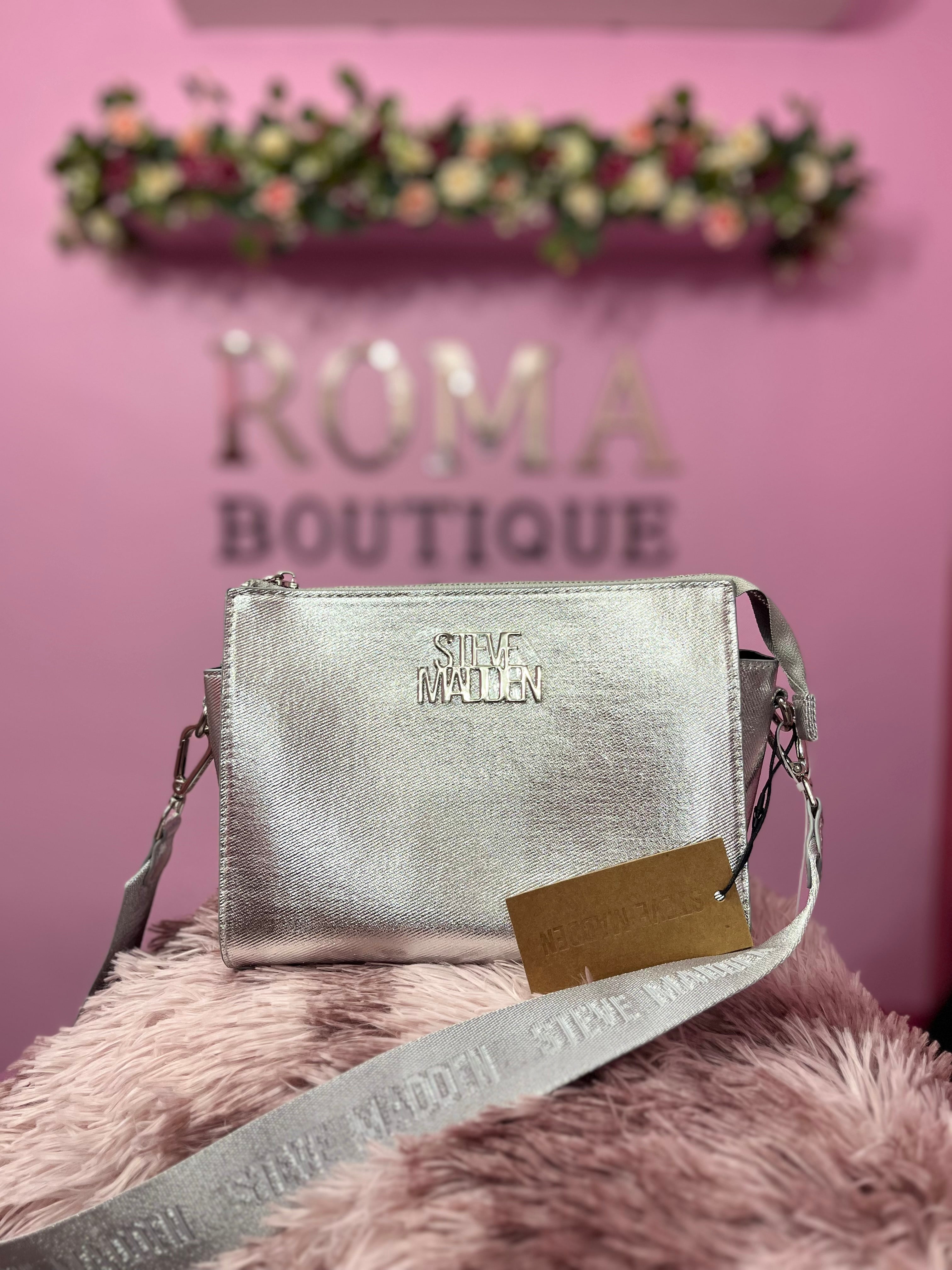 Crossbody Steve Madden