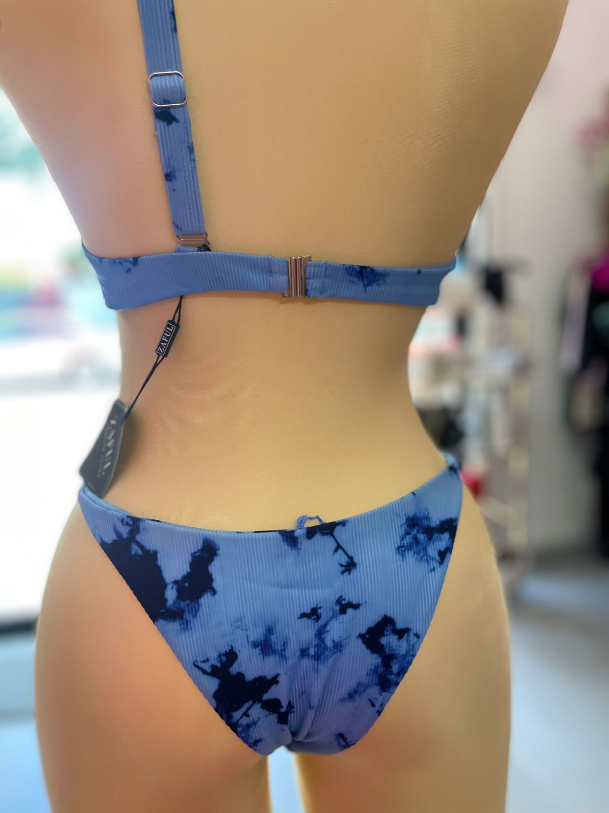 Traje de baño 2 piezas