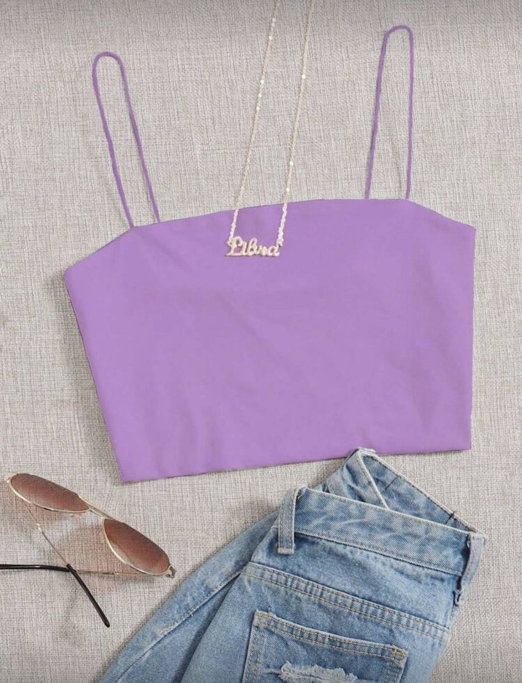 Top de tirantes básicos