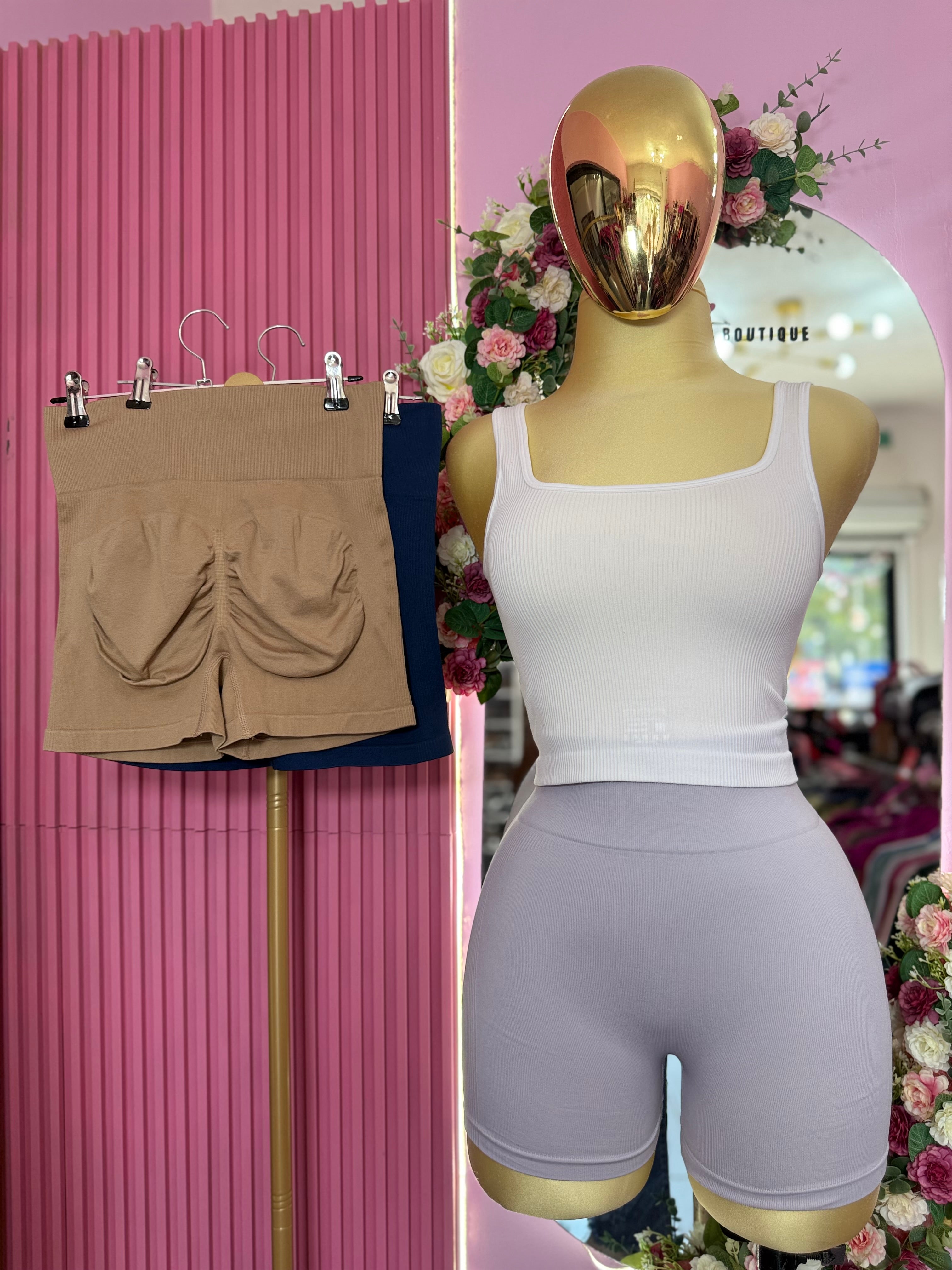 Top básico deportivo OQQ