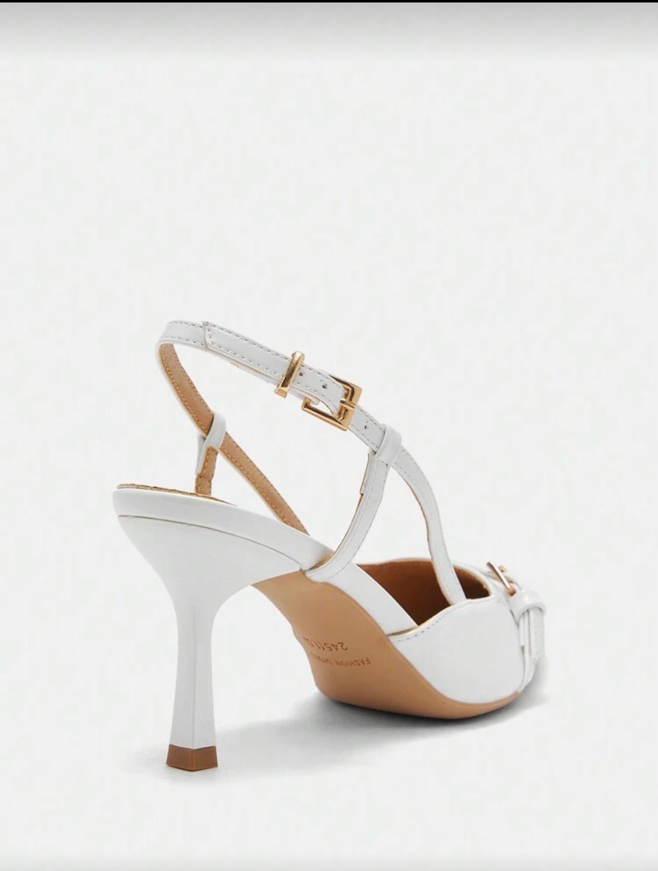 ZAPATILLAS DE CHAROL