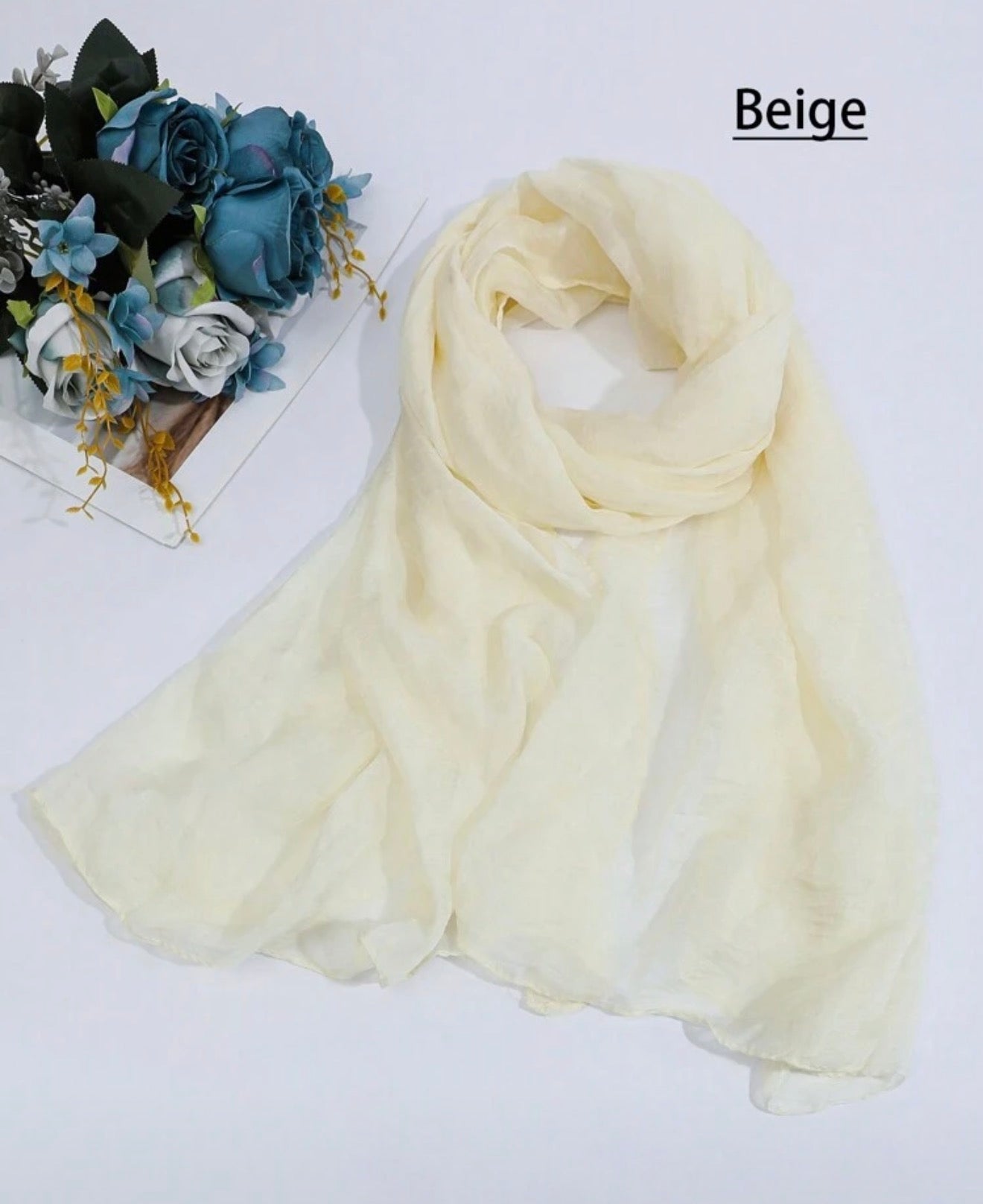 Pañuelo multifuncional