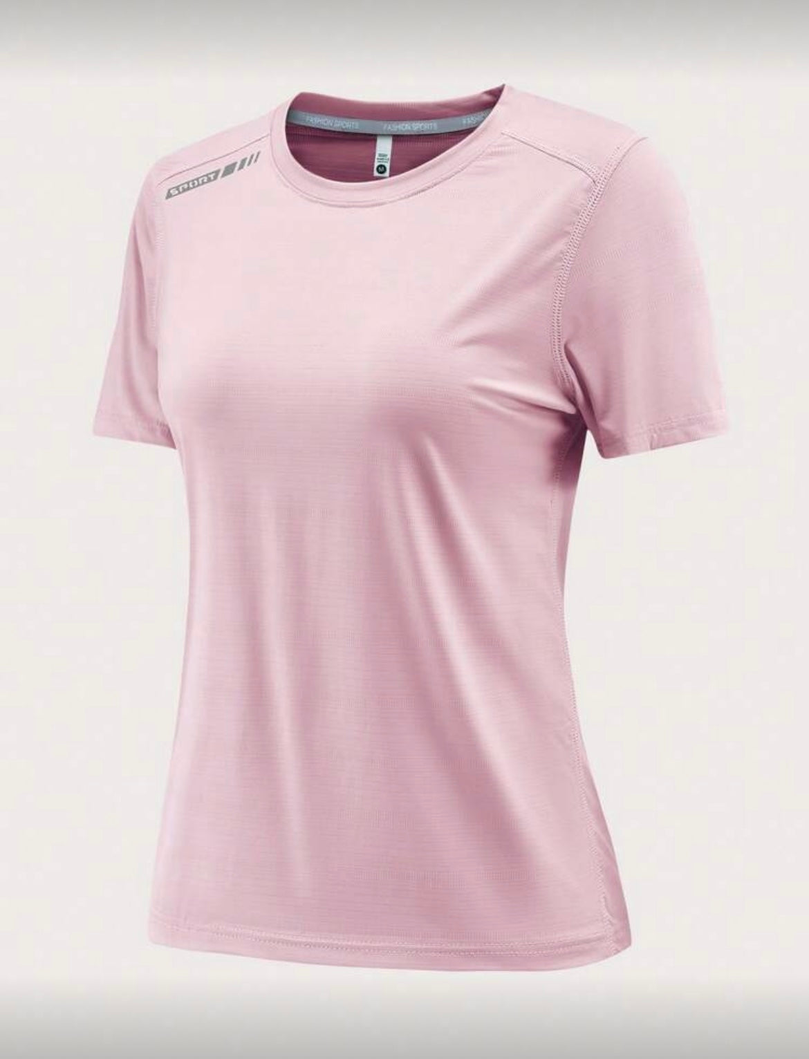 Blusa deportiva