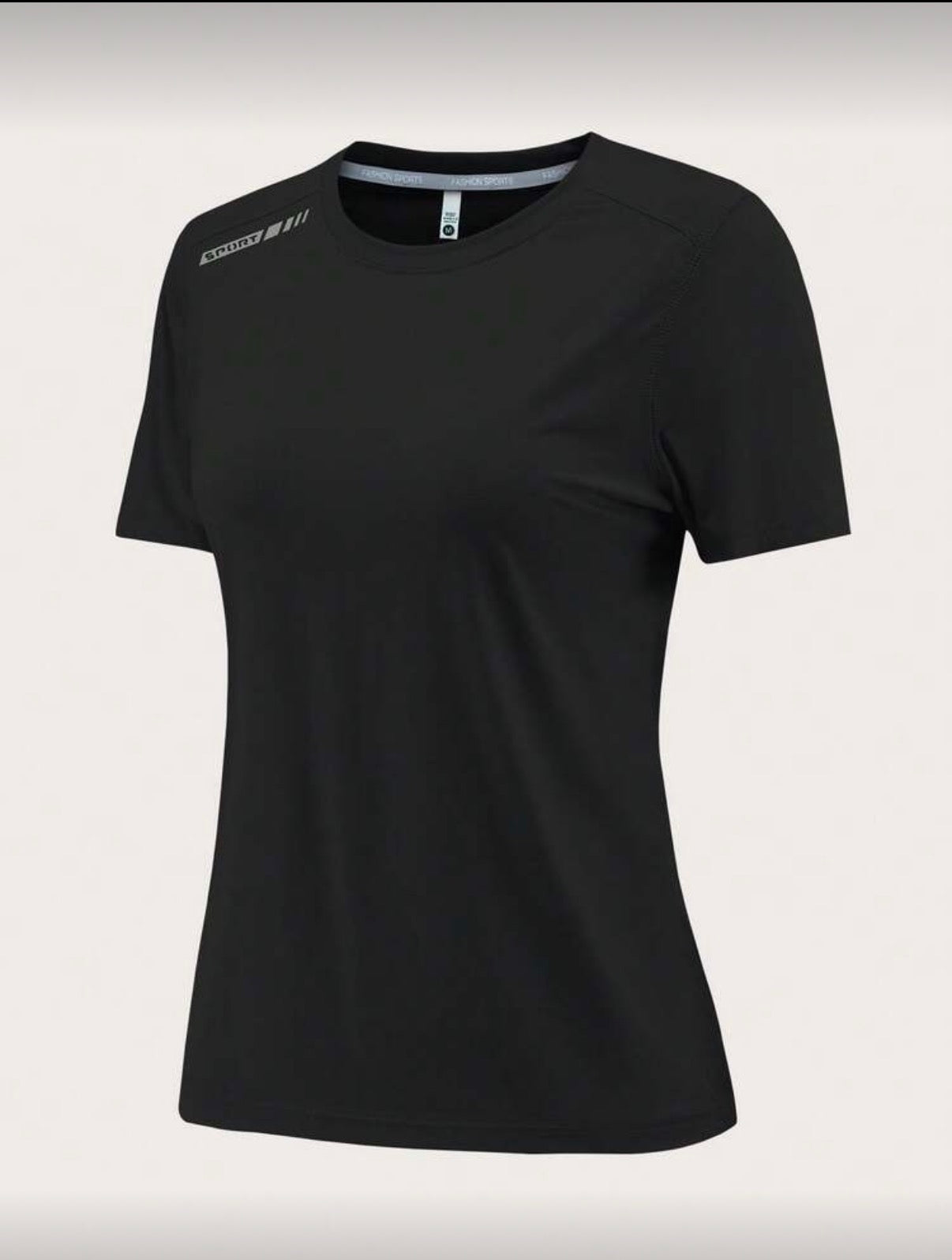 Blusa deportiva