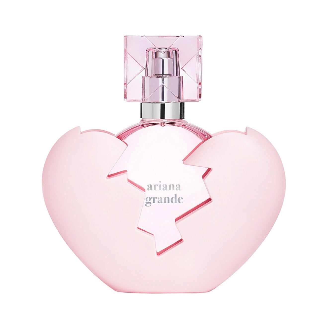 Perfume Thank u next Ariana Grande