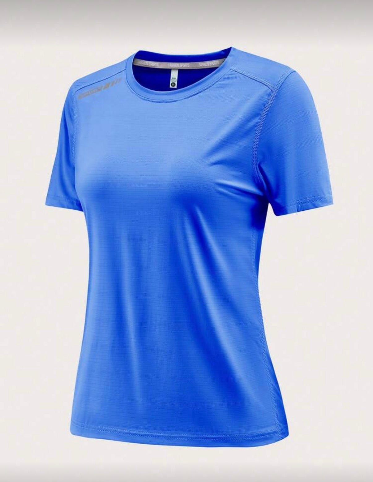 Blusa deportiva