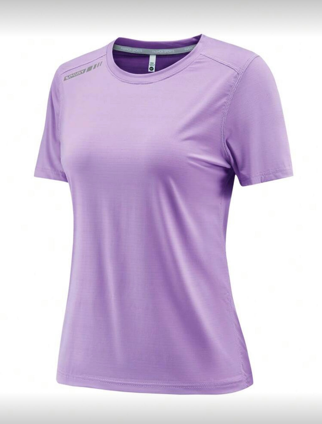 Blusa deportiva