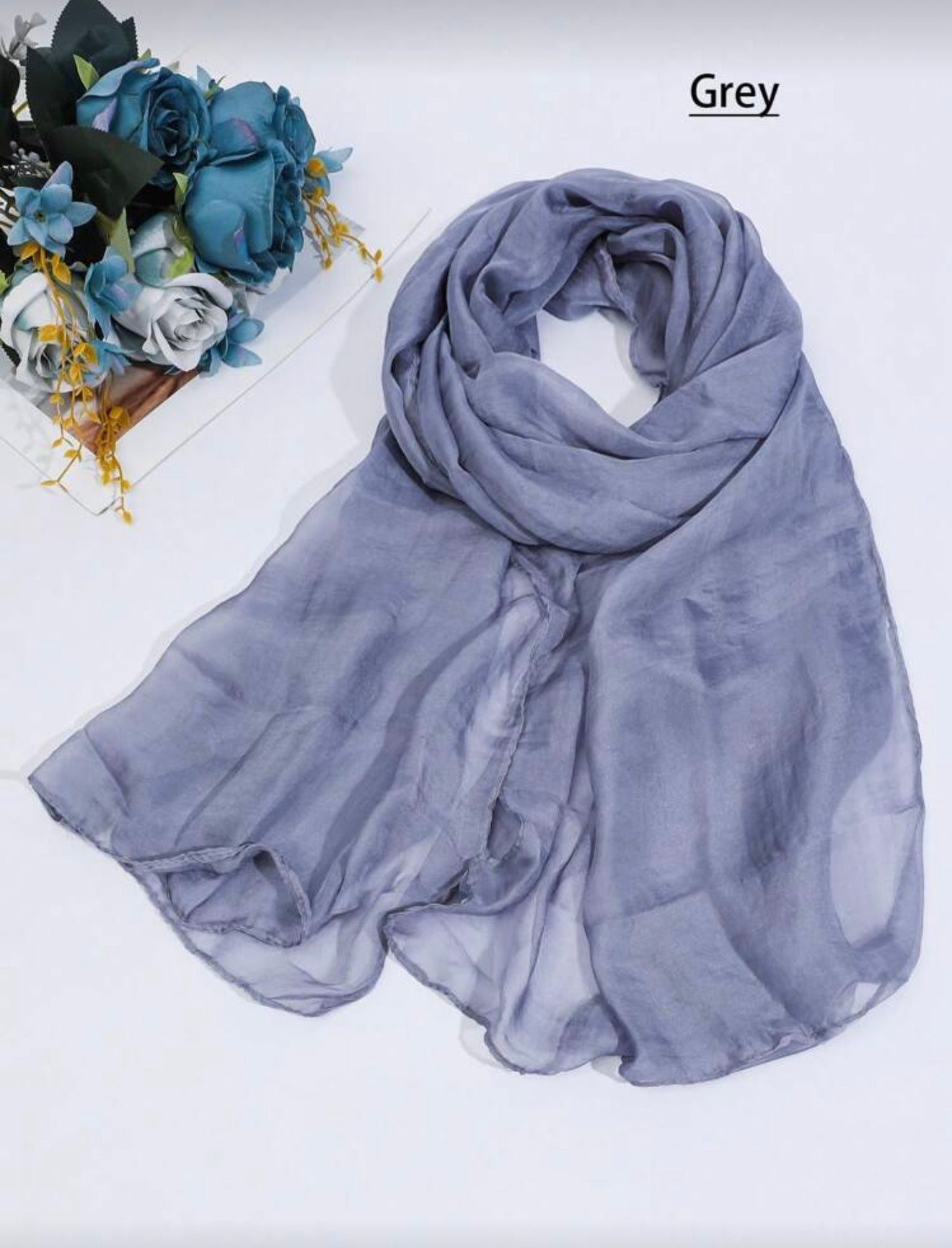 Pañuelo multifuncional