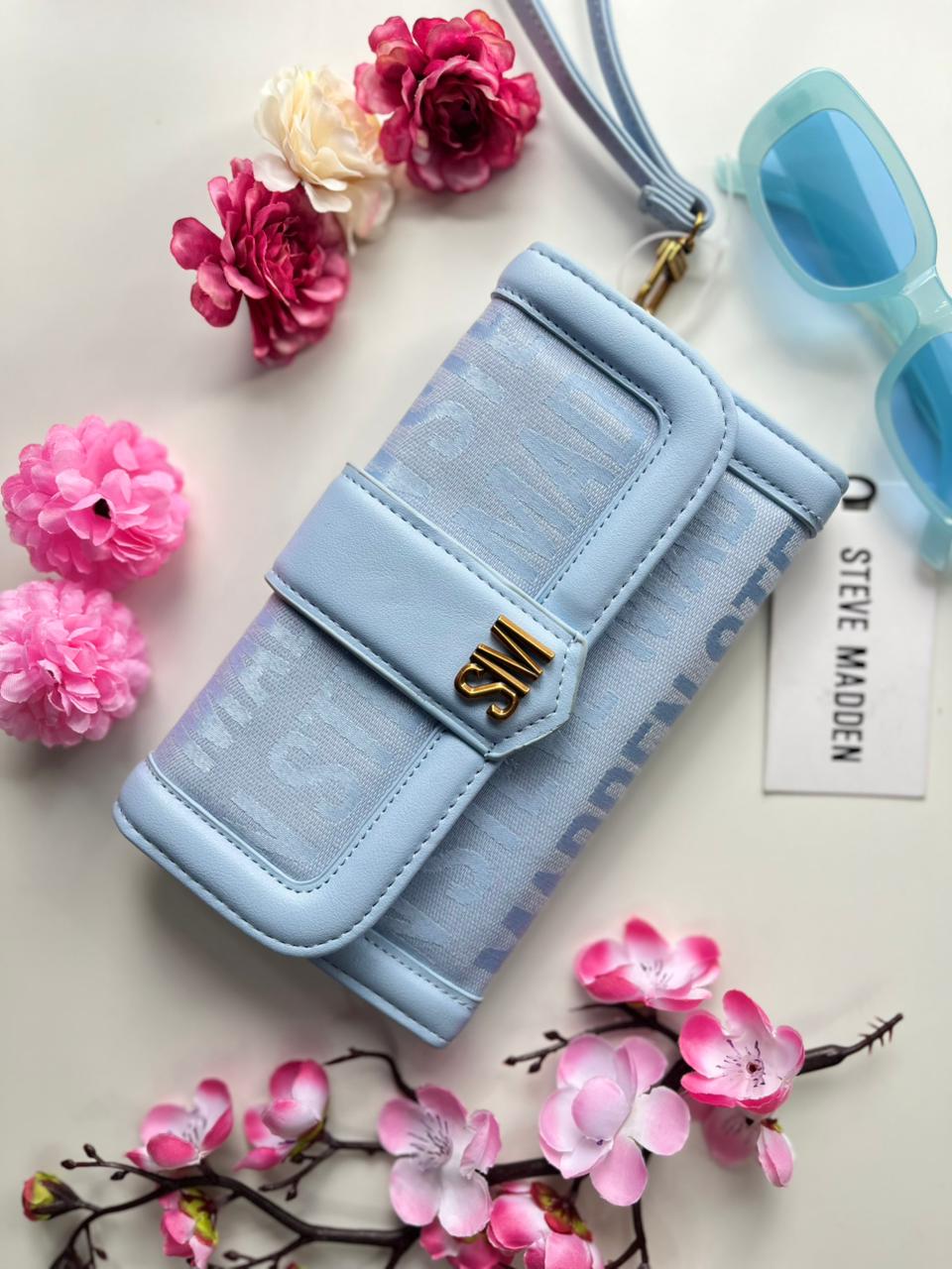 Cartera Steve Madden