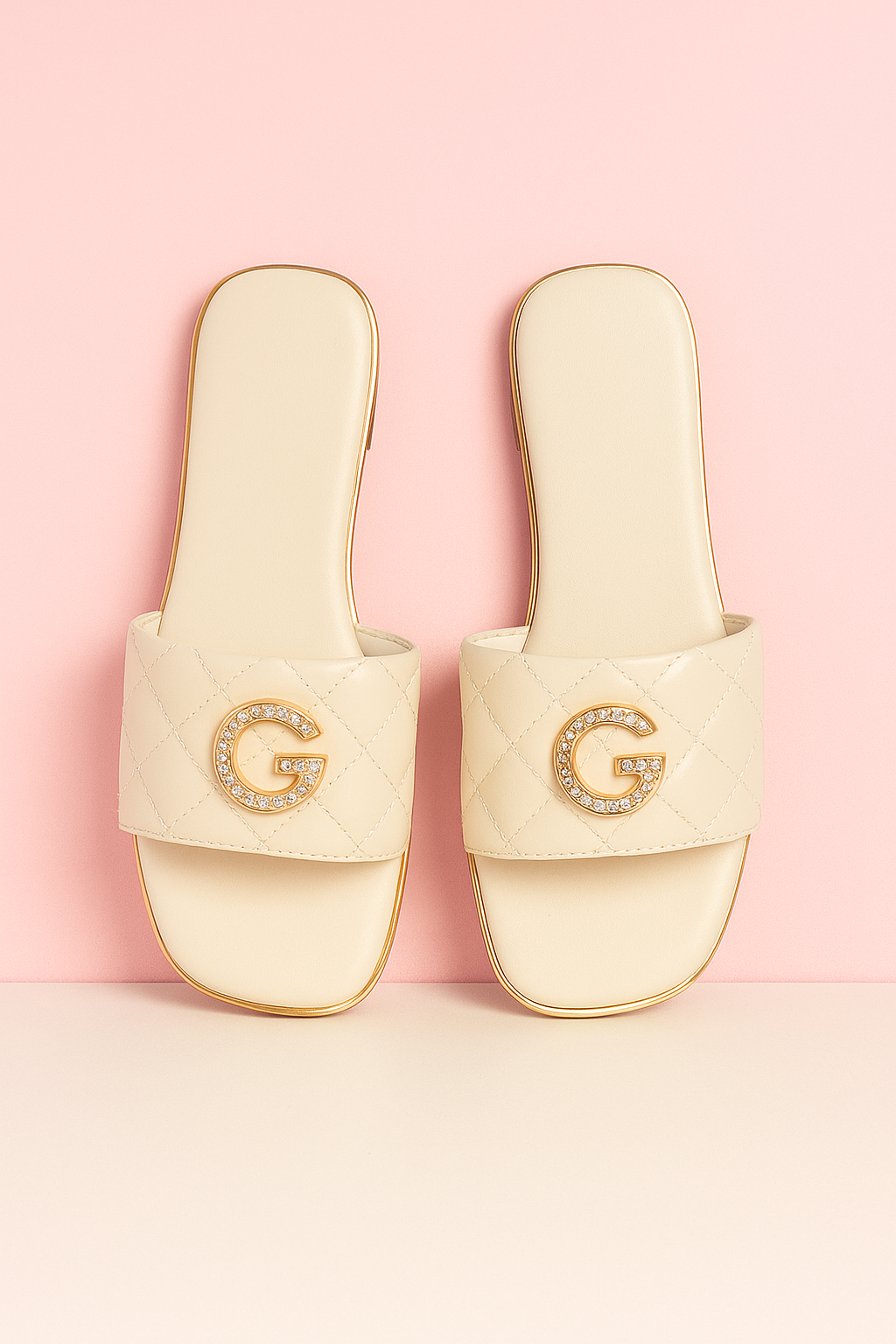 SANDALIAS GBG LOS ANGELES