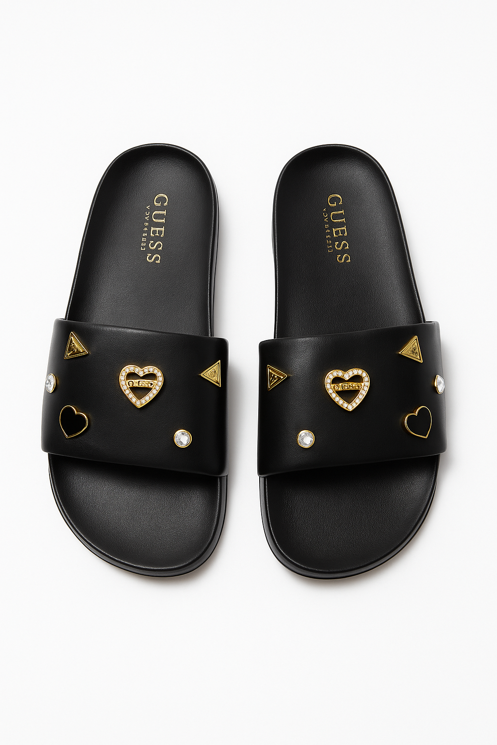 SANDALIAS GUESS ORIGINAL