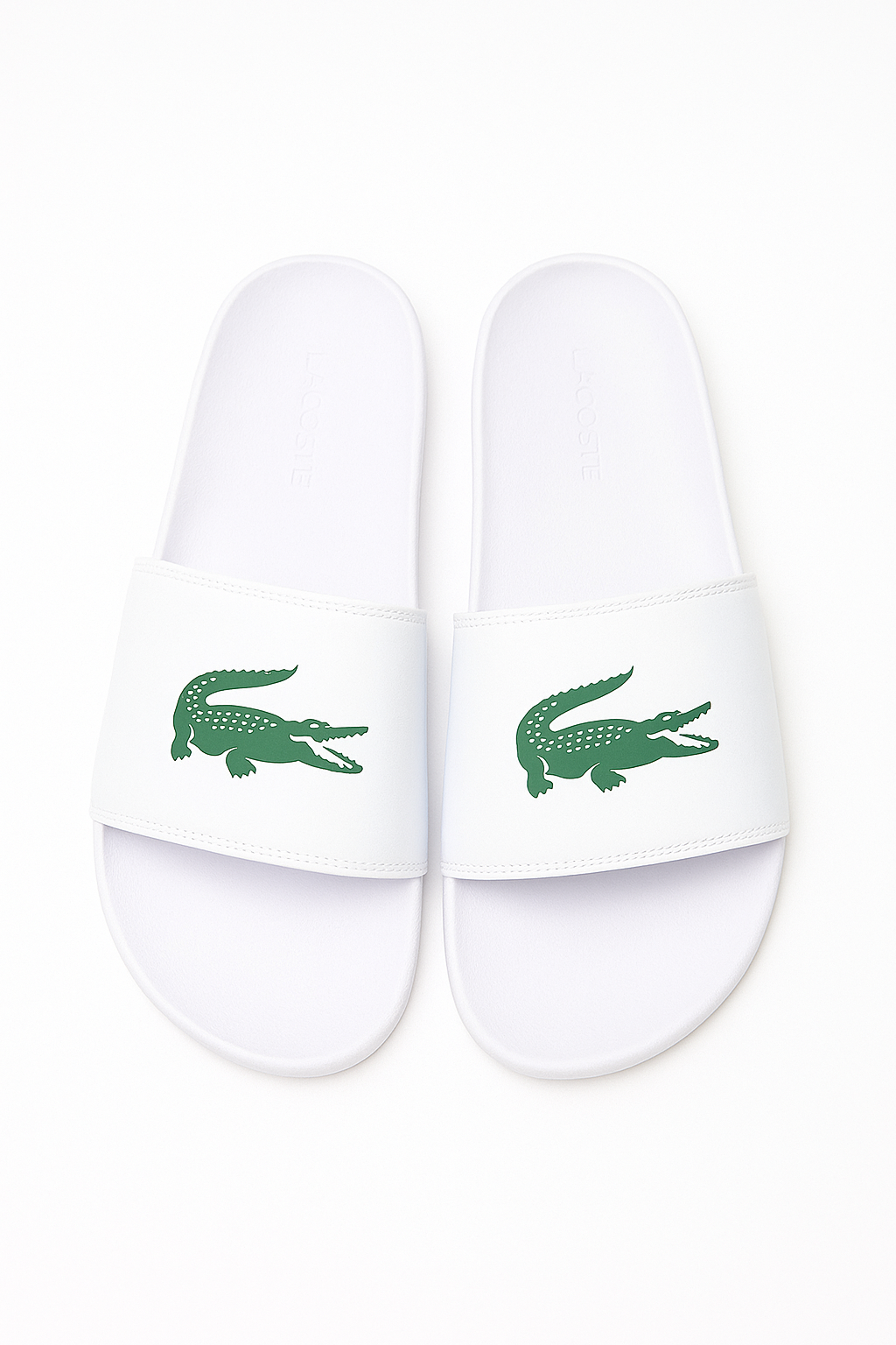 SANDALIAS LACOSTE