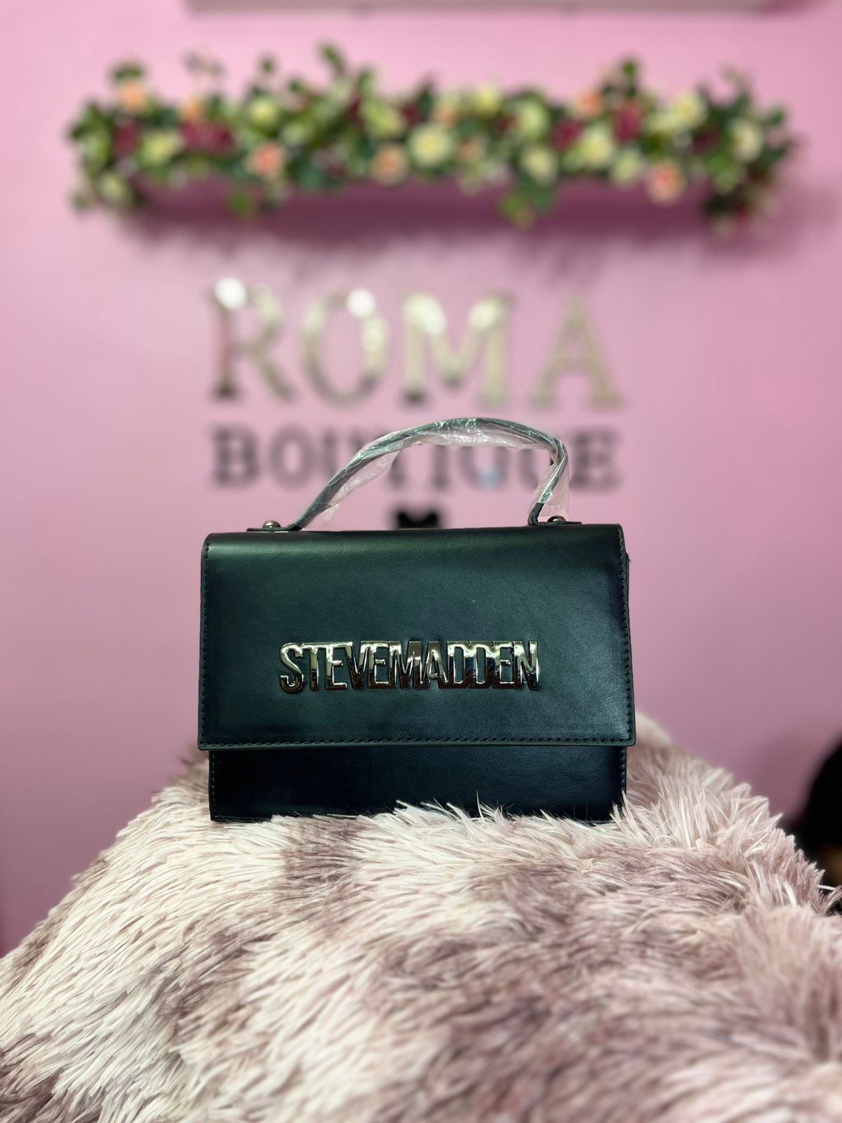 Crossbody Steve Madden