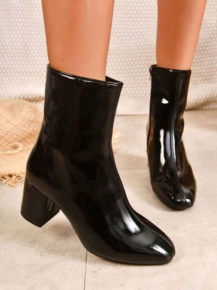 Botas tobillera