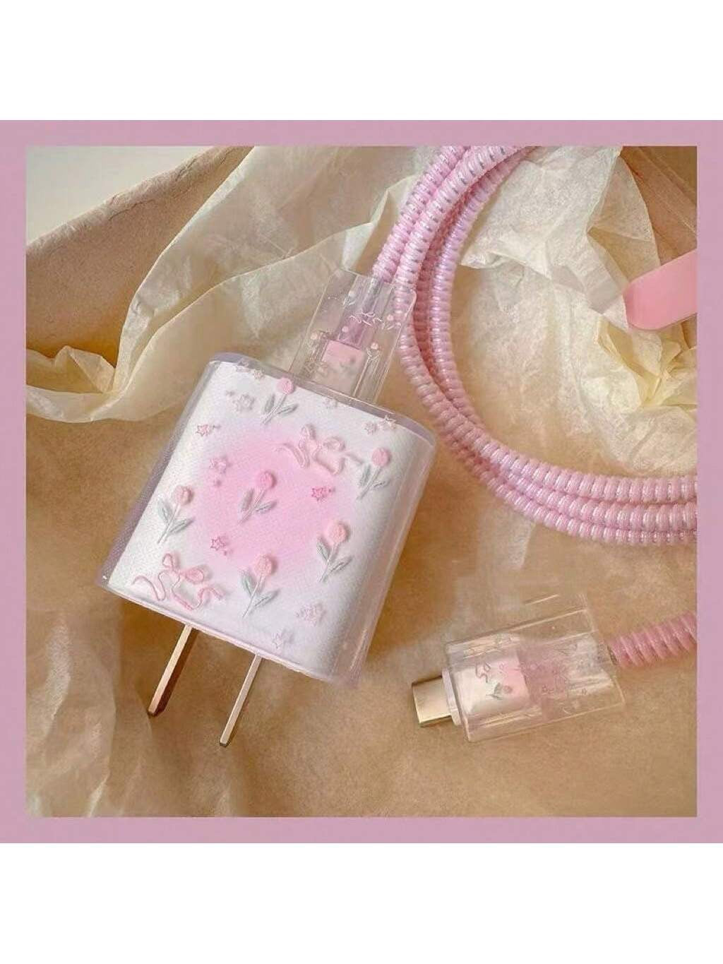 Funda protectora para cargador