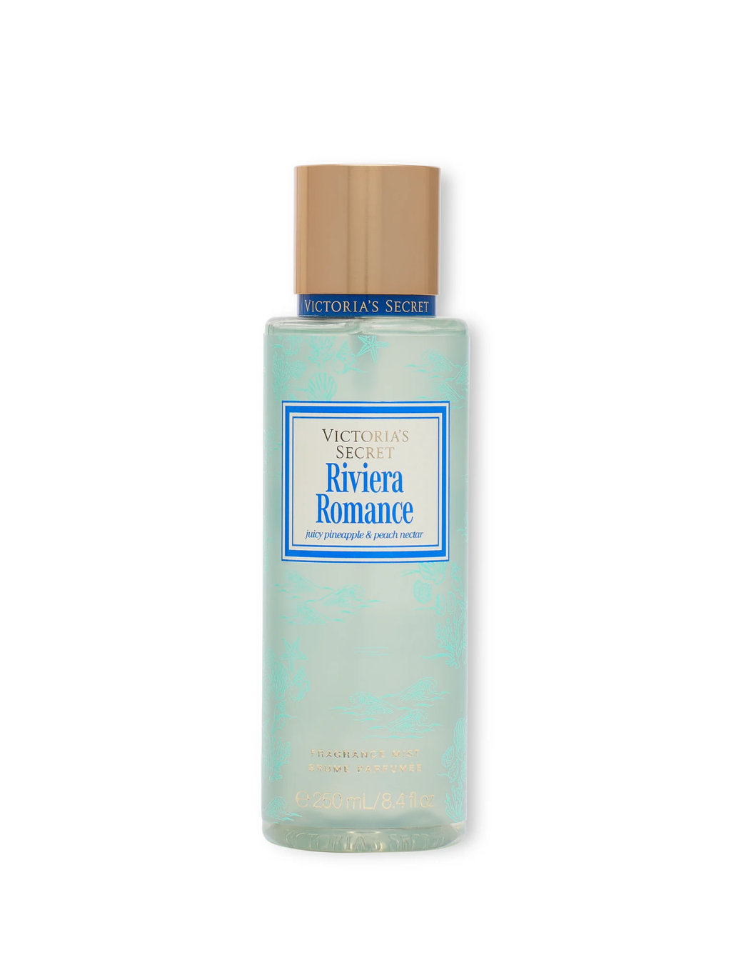 Mist Riviera Romance Victoria’s Secret
