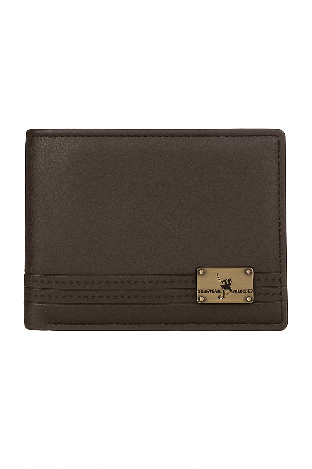 Cartera caballero Polo Club