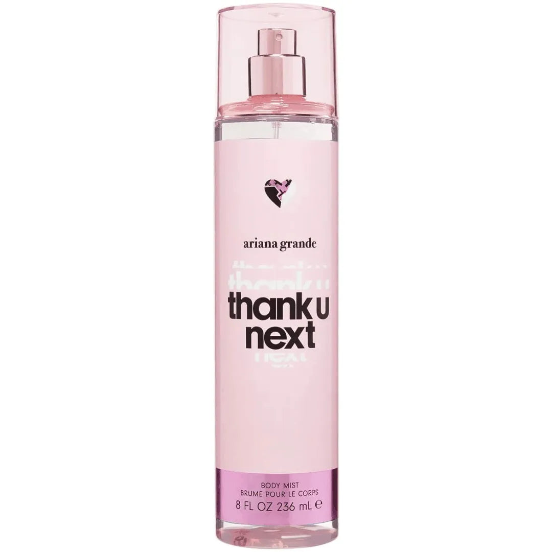 PERFUME Ariana Grande Thank U, Next