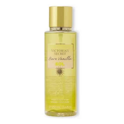 Mist Bare Vainilla sol Victoria’s Secrer