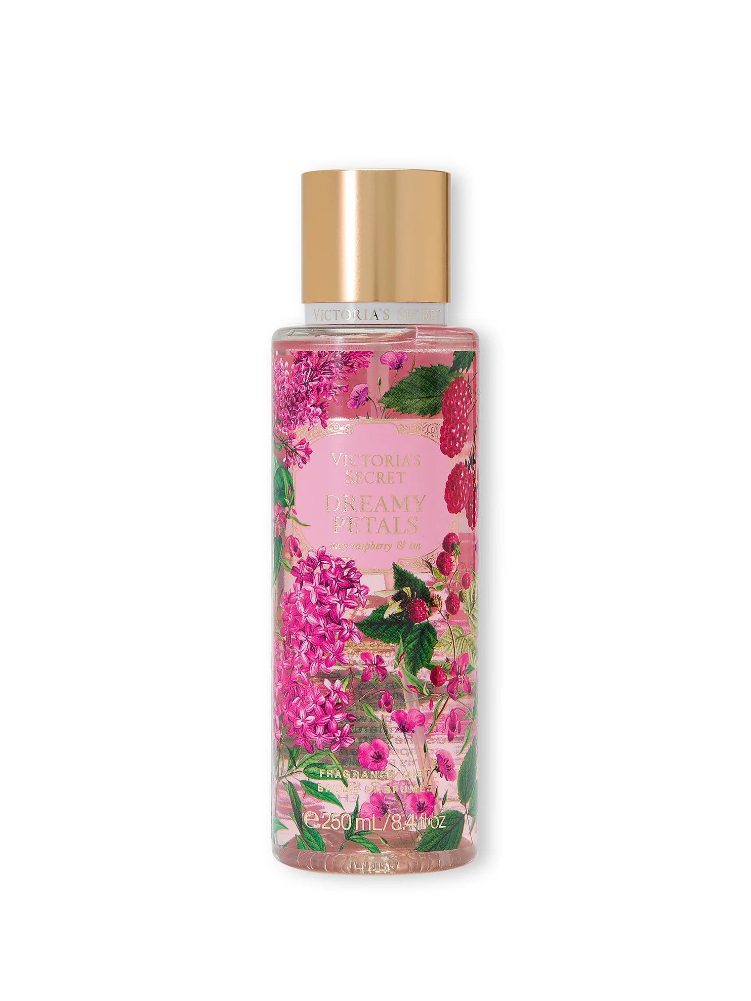 Mist Dreamy Petals VICTORIA’S SECRET