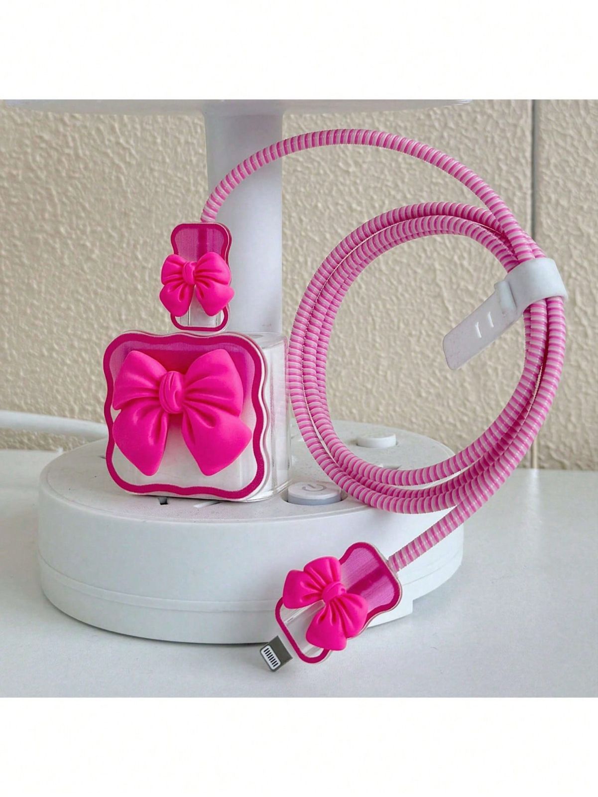 Funda protectora para cargador