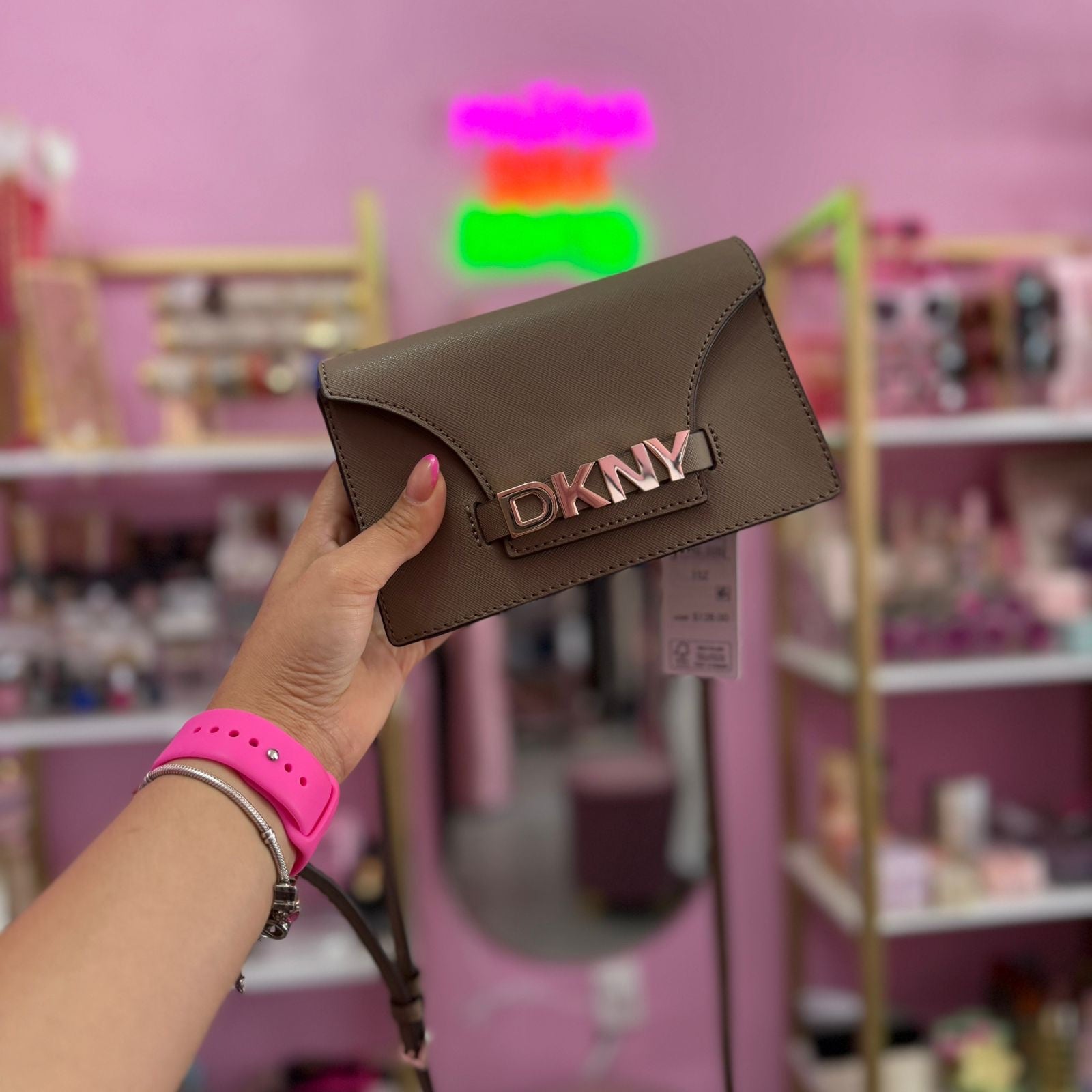 Crossbody DKNY