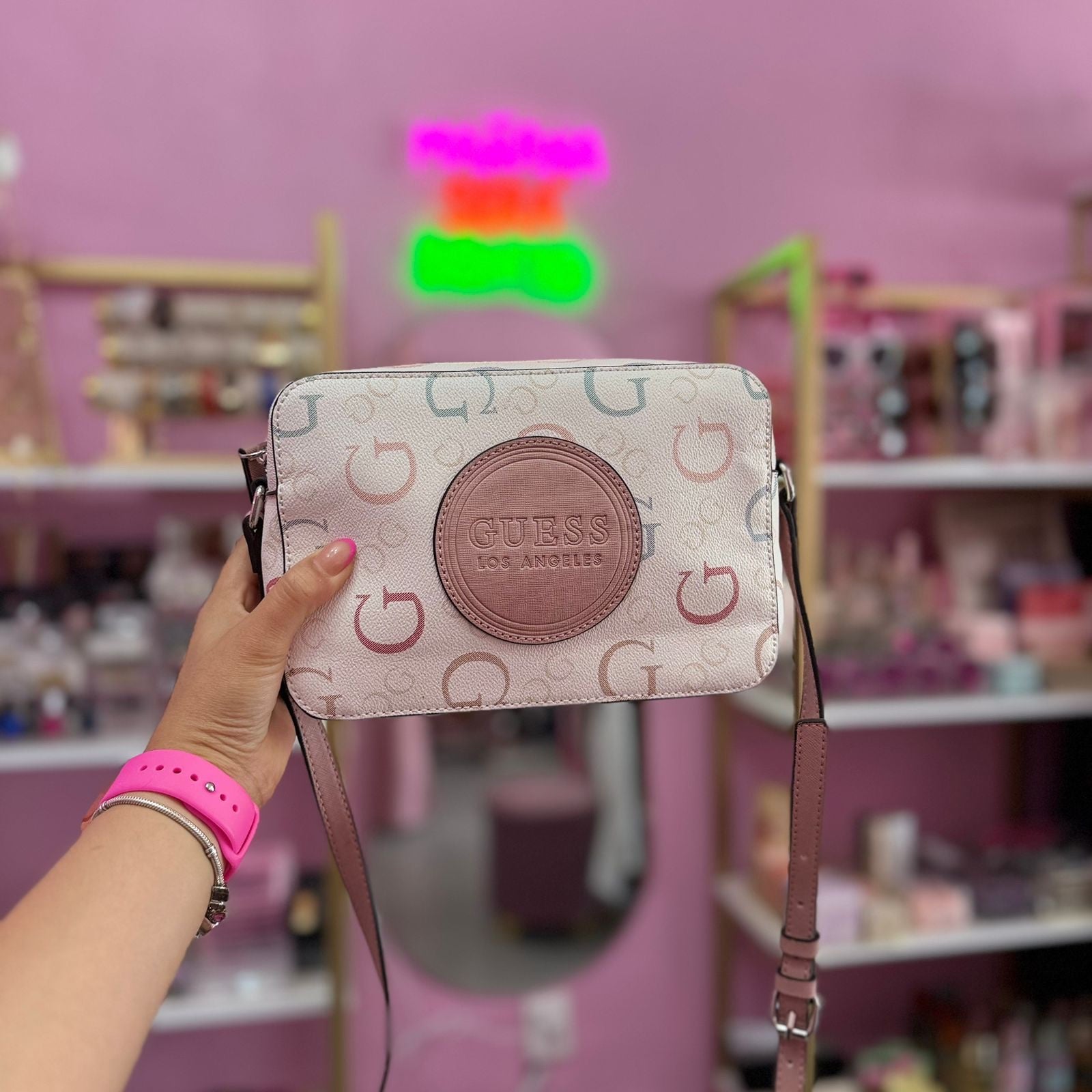 Crossbody GUESS