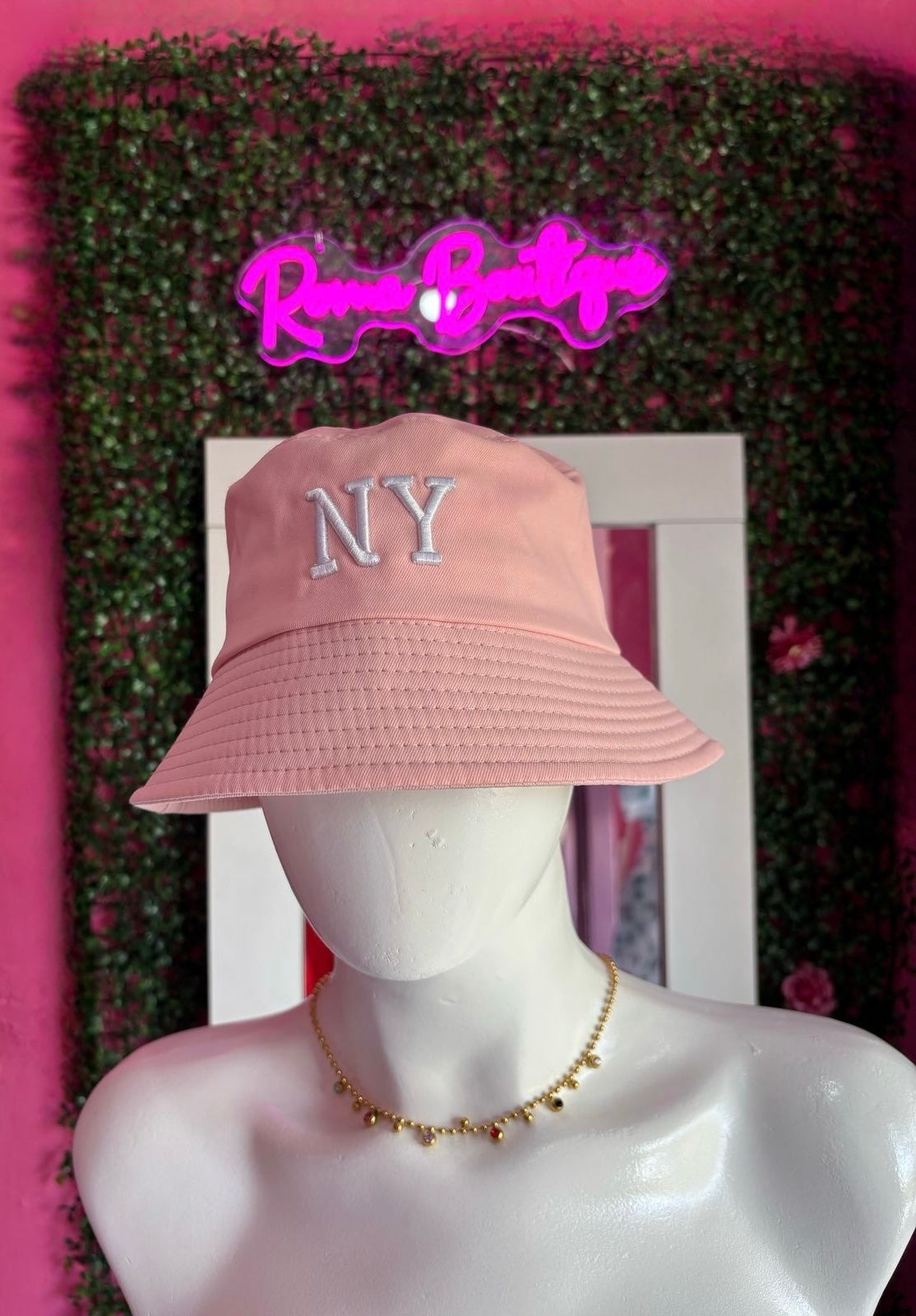 Gorro NY